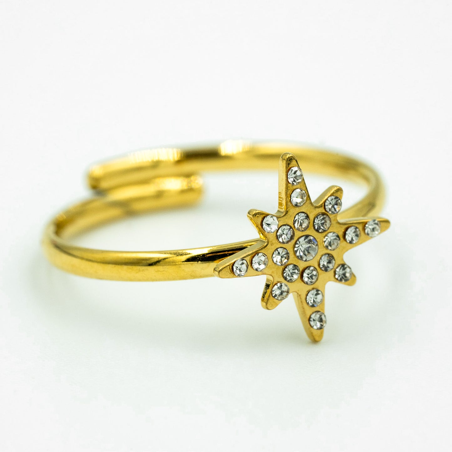 Bague Stella