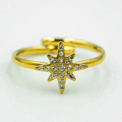 Bague Stella