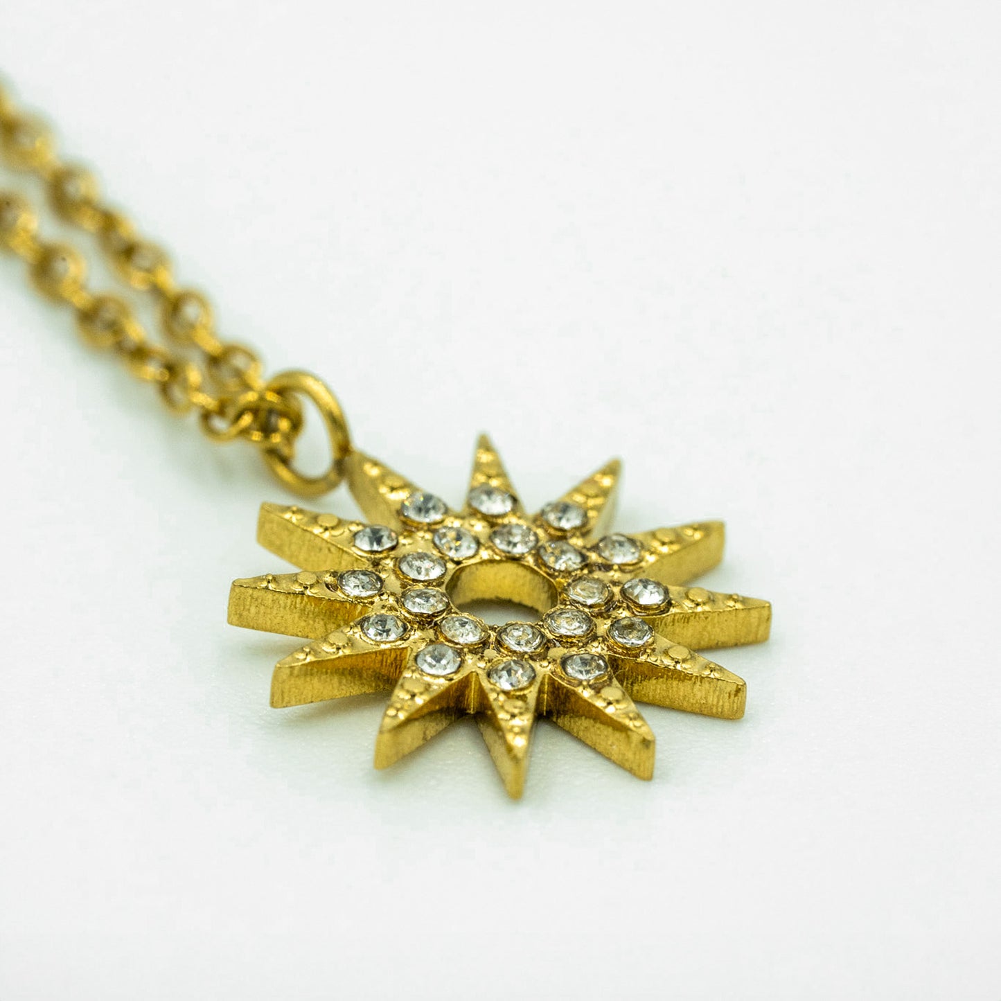 Collier Stella