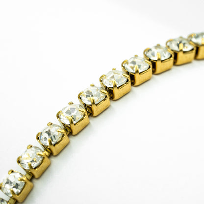 Bracelet Stacy gold