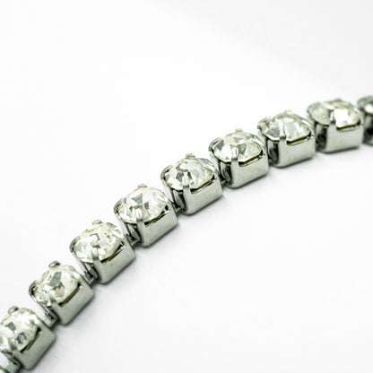 Bracelet stacy silver