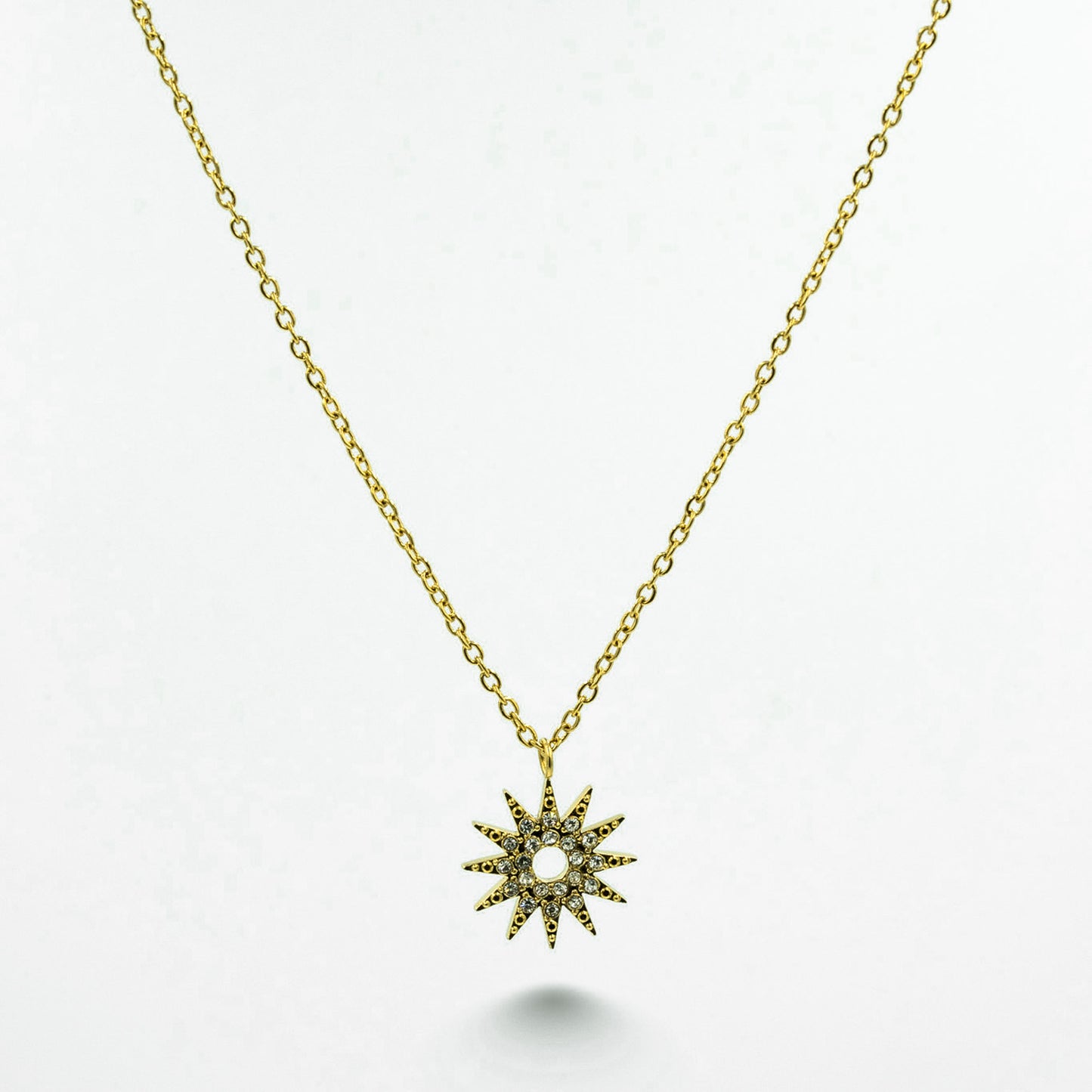 Collier Stella