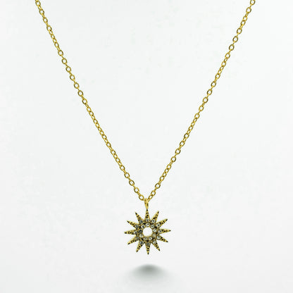 Collier Stella