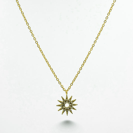 Collier Stella