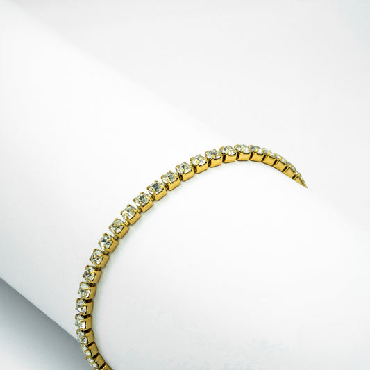 Bracelet Stacy gold